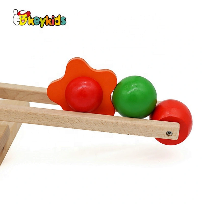 2021 New creative mini pulley for children playing W04E002B