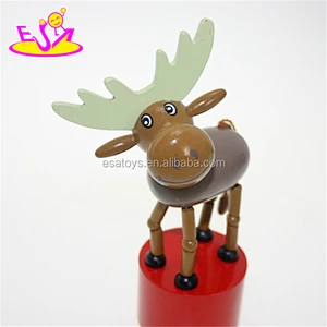 Hot new product Wooden toy Children toy,high quality cute indoor children toy,Hot sale children creative toy W06D048-A
