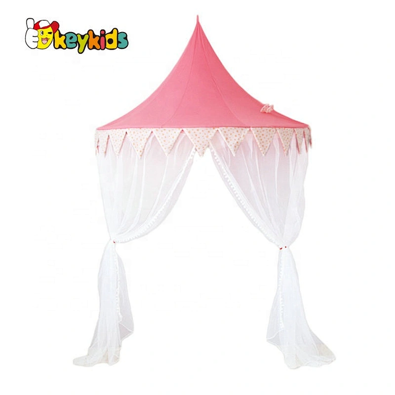 Customize Princess indoor pop up canopy for children W08L043