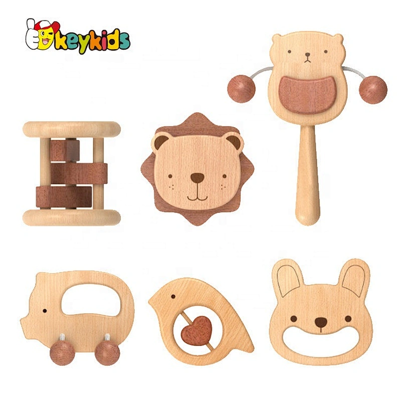 Wooden Childrens Toy Musical Instruments For Wholesale W08K254