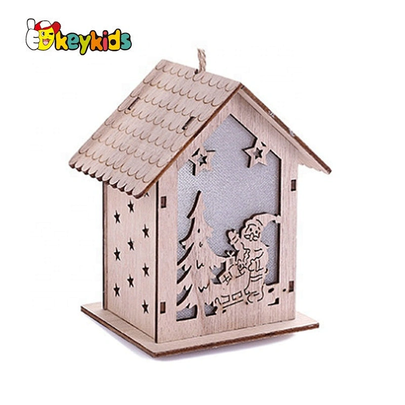 2020 Customize wooden bedroom wall art for wholesale W09D110
