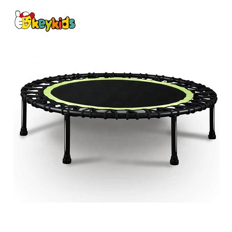 New arrival garden playground 10ft trampoline for children M01A012B