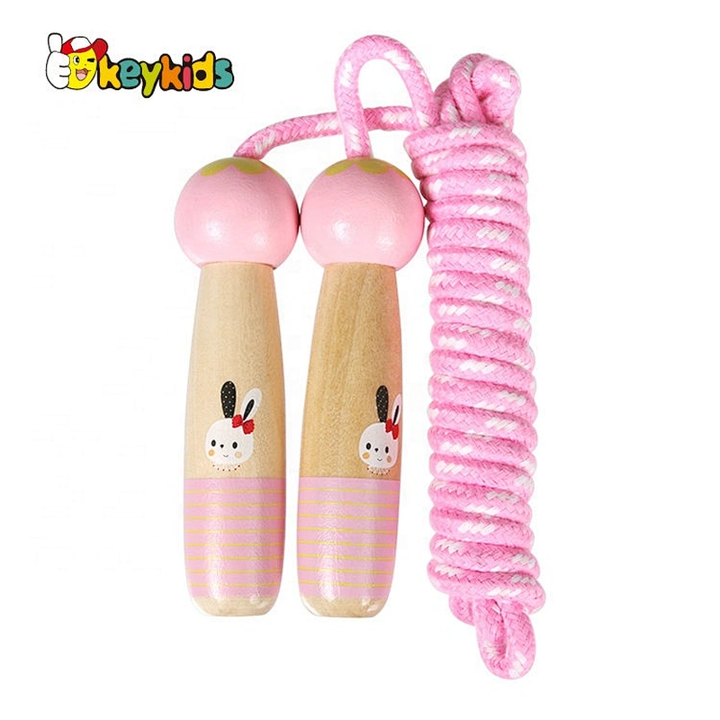 Hot Selling Premium Weighted Jump Rope Set For Baby W01A372D