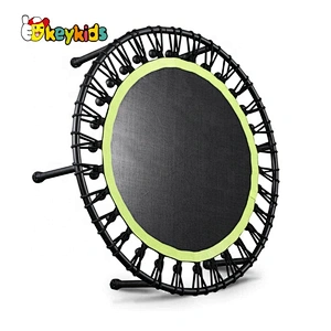 New arrival mini indoor trampoline for kids M01A012A