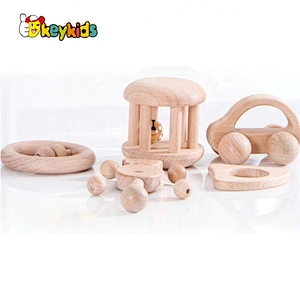 Hot funny educational wooden baby music toy set for wholesale W07I172