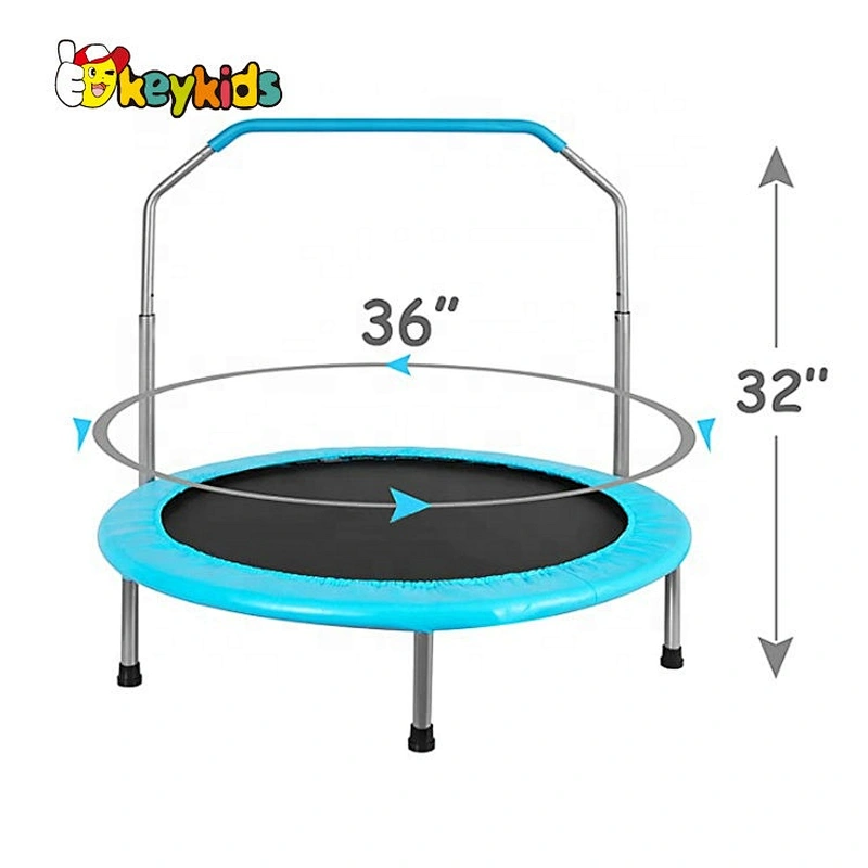 New Arrival Kids Garden Trampoline M01A014