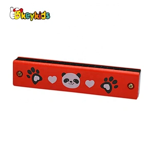 2020 Top Sale Classic Wooden Toy Musical Instrument Set W07A156