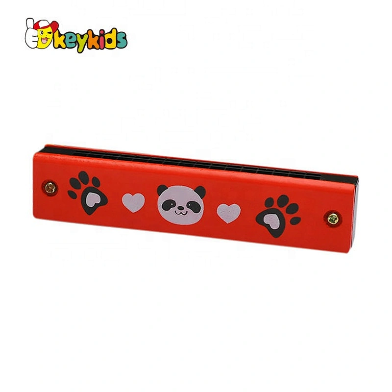 2020 Top Sale Classic Wooden Toy Musical Instrument Set W07A156