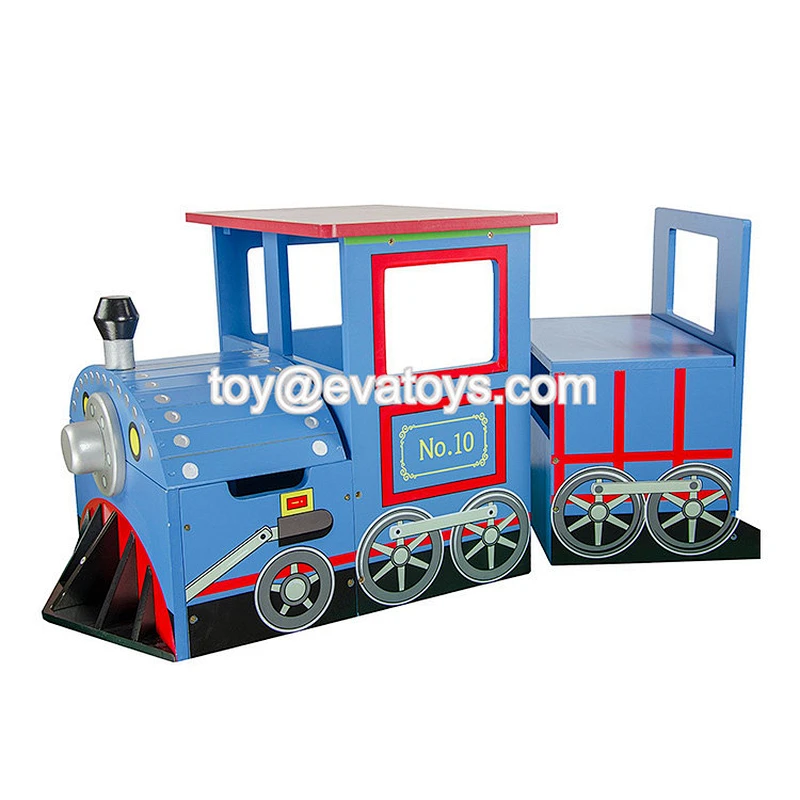 Top Fashion Crayon Kids Wood Desk And Chair Set W08G254