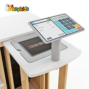 Customized Children Supermarket Shelf Toy For Wholesale W10A116B