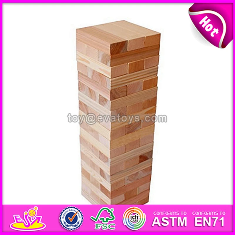 Top fashion entertainment family games wooden giant 4 connect in a row for outdoor W01A203