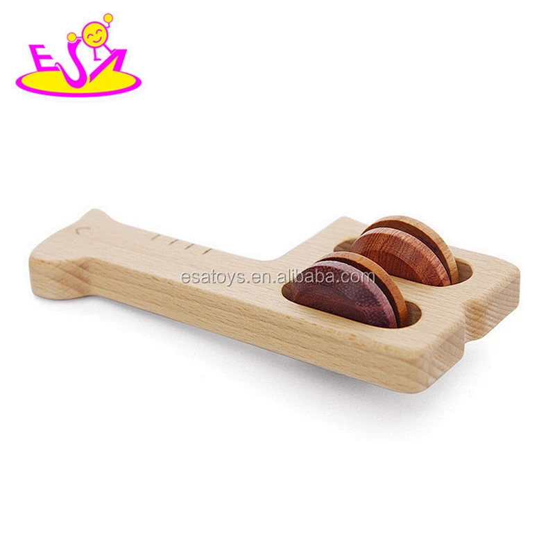 Best Musical Instrument Wooden Musical Baby Toys Children Learning W07A122
