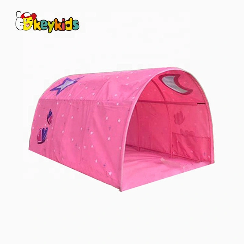 high quality indoor kids tunnel tent for wholesale W08L048