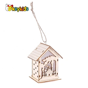 2020 Most popular wall wooden home decorations for wholesale W09D108