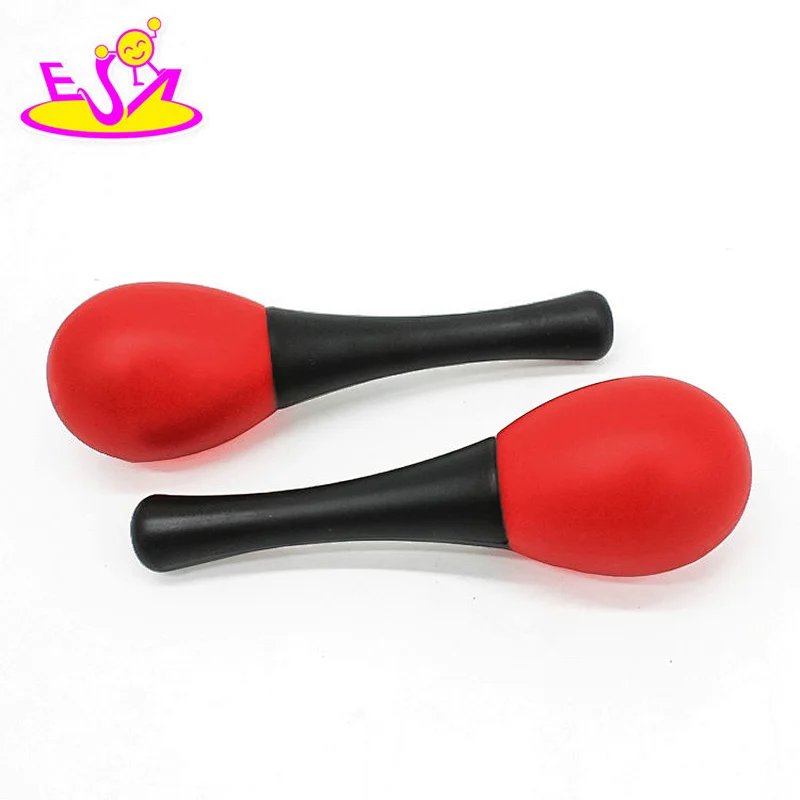 New arrival educational wooden toy musical instruments for kids W07A142