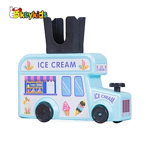 2020 wholesale preschool wooden domino laying train for kids W15A081C
