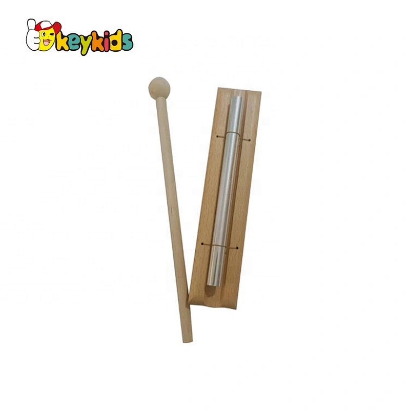 Newest creative  wooden tone block toy for preschool  W07J047
