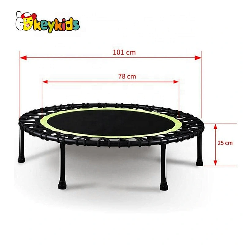 New arrival mini indoor trampoline for kids M01A012A