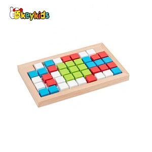 2021 Hot selling early educational study toys for children W12E103