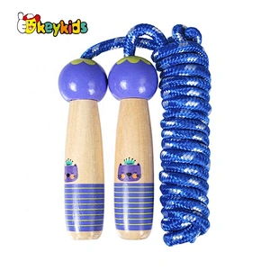 Hot Selling Premium Weighted Jump Rope Set For Baby W01A372D