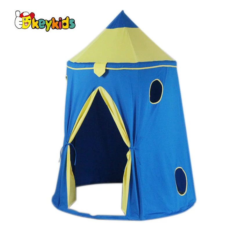 New arrival  indoor and outdoor tent house for boys with big space  W08L080