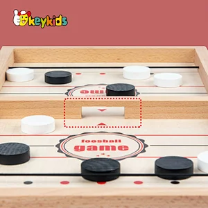 New released interesting wooden Board Game Catapult  for kids W11A129