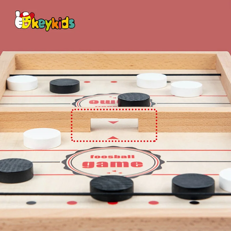 New released interesting wooden Board Game Catapult  for kids W11A129