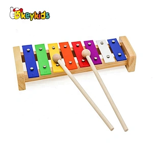 Best Sale Wooden Musical Learning Toys For Wholesale W07A151