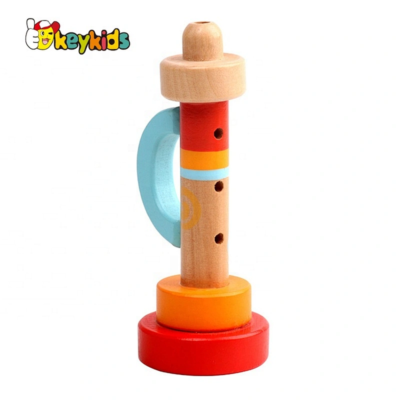 2021 New design wooden Musical instrument toy for kids W12F120