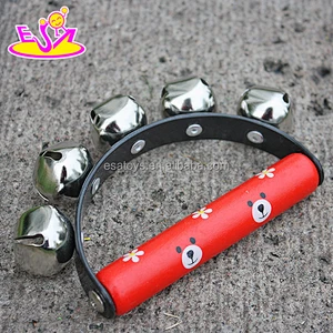 Professional preschool wooden musical instrument toy for baby W07A089
