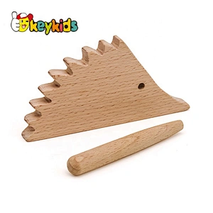 High Quality Wooden Musical Toys For Toddlers W07I159