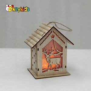 2020 Customize wooden bedroom wall art for wholesale W09D110