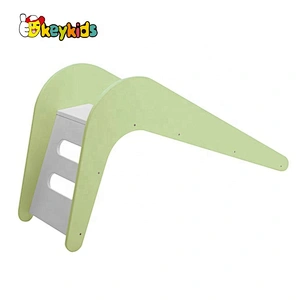 high quality household wooden kick stool for kids W08H103