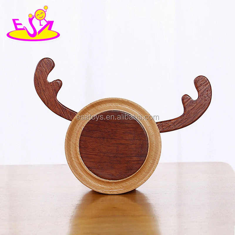 Best Musical Instrument Wooden Musical Baby Toys Children Learning W07A122