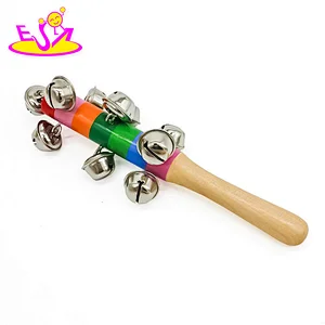 New arrival educational wooden toy musical instruments for kids W07A142