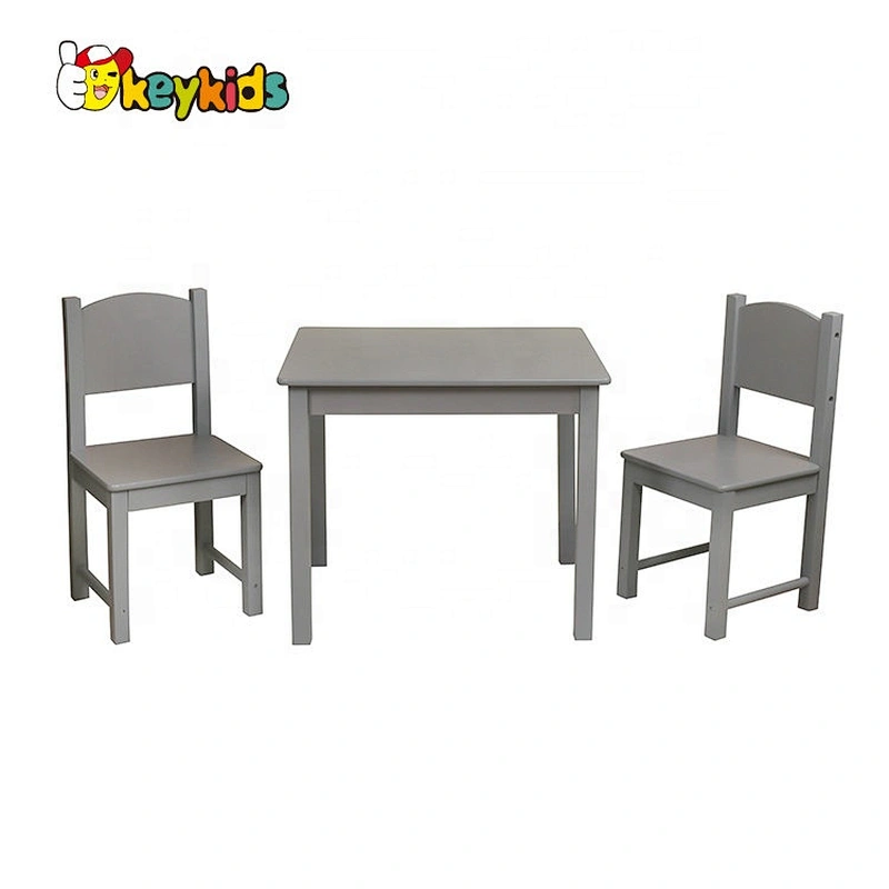 Customize dollhouse wooden kids bookcase for wholesale W08C317