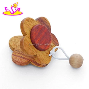 Best Musical Instrument Wooden Musical Baby Toys Children Learning W07A122