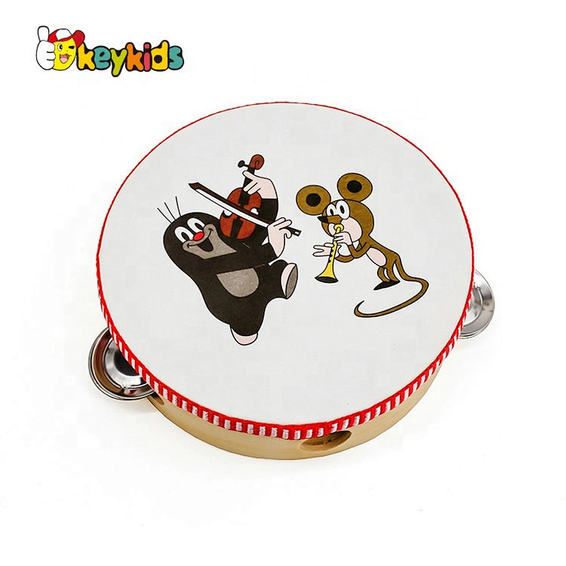 Best Sale Wooden Musical Learning Toys For Wholesale W07A151