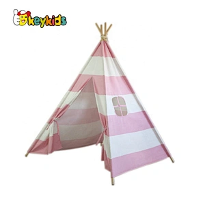 high quality outdoor kids  play tent for kids W08L055
