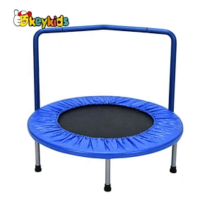 2020 Top Sale Customizable Round Trampoline Toys For Kids M01A008B