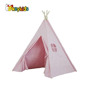 New popular  large garden play tent for kids W08L057D