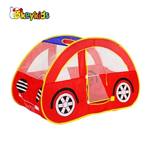 High Quality Folding Indoor Kids Indoor Play Tent W08L024