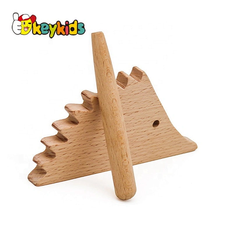 High Quality Wooden Musical Toys For Toddlers W07I159