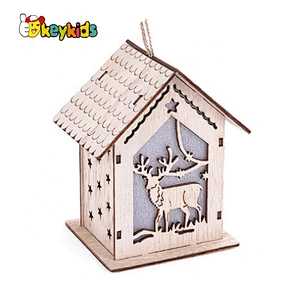 2020 Most popular wall wooden living room decor for home W09D109