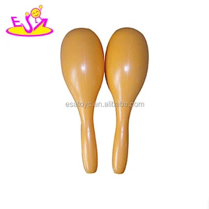 Best professional maracas toy plastic baby instruments W07I071