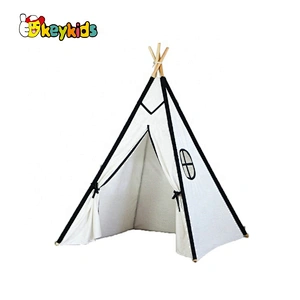 New creative and practical kids tipi tent W08L063