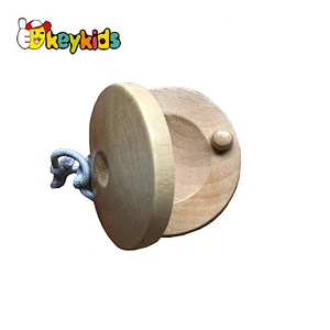 High Quality Wooden Musical Toys For Toddlers W07I159
