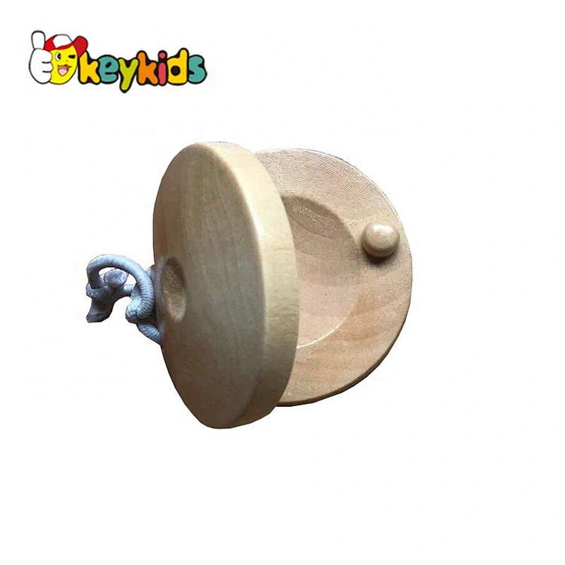 High Quality Wooden Musical Toys For Toddlers W07I159