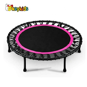 New arrival garden playground 10ft trampoline for children M01A012B