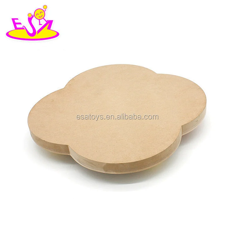New hottest pet seek-a-treat flip 'n flap wooden dog treat toys for  interactive W06F070
